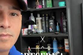 Beard Grooming Near Me in Bayamón