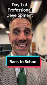 Here are 4 things I did