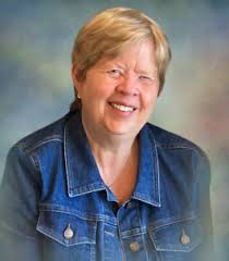 Barbara Martin Obituary