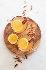 Hot Toddy Recipe Hot Toddy Hot Toddies Recipe Toddy Recipe