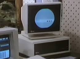 Starring the Computer - Twister's Revenge