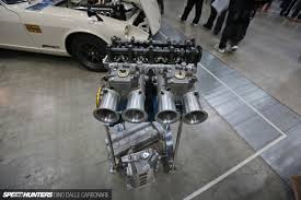 OS Giken TC16 - Engine Porn At Its Best - Speedhunters