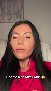 Shrek man got a point #update #shrek #shrekman #dating