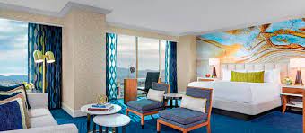 Mandalay Bay Resort And Casino Completes Remodel Of All Guest Rooms And Suites Mandalay Bay Resort And Casino