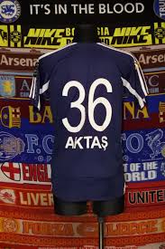 Jul 02, 2021 · a move to turkey ensued, where trezeguet finally found his feet at kasimpasa, before aston villa caught his ability and brought him over to england. Kasimpasa Sk Home Football Shirt 2013 2014