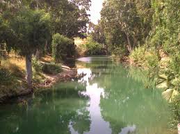 Image result for images river jordan in israel history