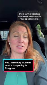 Here's what's happening