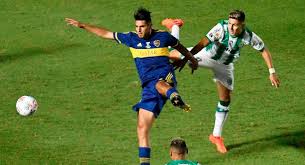 Banfield played against boca juniors in 1 matches this season. Boca Juniors Se Corono Campeon De La Copa Diego Maradona Tras Vencer 5 3 A Banfield En La Tanda De Penales Deporte Total El Comercio Peru