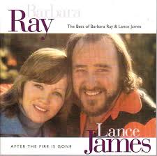 Barbara Ray & Lance James