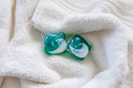 Where do you put bleach in a front load washer? How To Use Laundry Detergent Pods Correctly