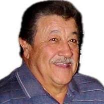 Macedonio "Don" Marquez Obituary (2024)