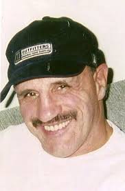 Ralph Hollett Obituary