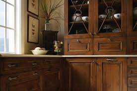 Heck, you don't even need any tools! Wood Mode Cabinets Houston Texas Glass Kitchen Cabinets Glass Upper Cabinets Cabinetry