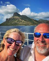 Bula scuba divers! Thank for your interest in an epic dive trip in Fiji!  Join me, Paulie, your Sydney-based Fijian dive master at Beqa Lagoon Resort  next year in March for a