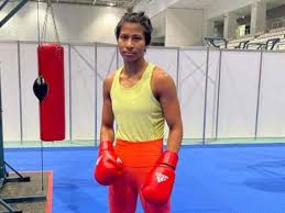 Lovlina borgohain makes qfs of olympic boxing. Assam Assembly Adopts Unanimous Resolution Wishing Pugilist Lovlina Borgohain Luck For Tokyo Olympics Tokyo Olympics News Times Of India