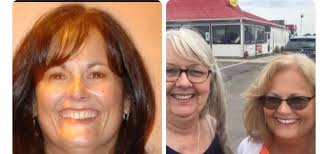 Going through old papers and found this! Miss Janet and Hank!