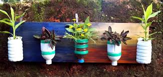 See more ideas about plastic bottle greenhouse, greenhouse, bottle. Diy Plastic Bottle Vertical Garden Balcony Garden Web