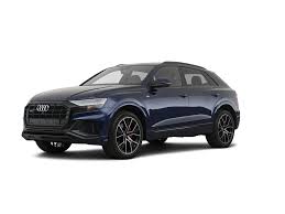 Image result for Night Black 2019 Q8