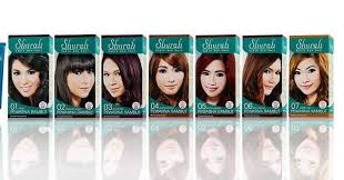 Pewarna rambut halal terbaik dan dipercayai di malaysia 2021! De Bella Available Ready Stock Shurah Pewarna Facebook