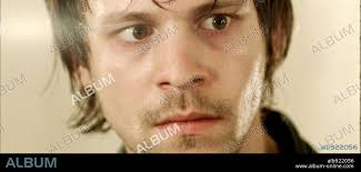 ERIC ERICSON in STORM, 2005, directed by BJÖRN STEIN and MANS MÅRLIND.  Copyright BREIDABLICK FILM AB.