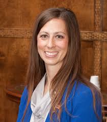 Re-Elect Camille Johnston for Ray County Prosecuting Attorney