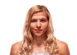 Miranda Maverick (Women's Flyweight) MMA Profile - ESPN