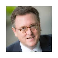 John R. Lenahan, Lawyer in Scranton, Pennsylvania