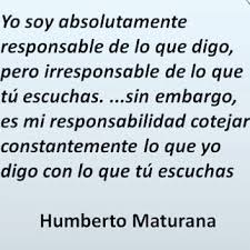 Frases de famosos frases celebres frases sabias frases inspiradoras frases famosas palabra sabia palabras sufrimiento de los hombres pensamientos el maestro, humberto maturana: Hola Buen Lunes Lei La Frase De Humberto Maturana Y Me Parecio Importante Compartirla Con Una Pequena Reflexion Tenemo Reflexion Buen Lunes Escuchar
