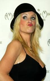 PHOTOS: The Best Of Jenny McCarthy