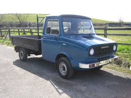 1975 Leyland Sherpa Tipper Pickup Diesel Leyland Cool Trucks Old Wagons