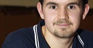 Our volunteering champ!