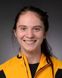 2015-16 Women's Track & Field Roster