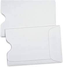 How much hold on credit card for hotel. Amazon Com Guardian Hotel Key Card Envelope Credit Card Protector Gift Card Sleeve 2 3 8 X 3 1 2 White 500 Box Office Products