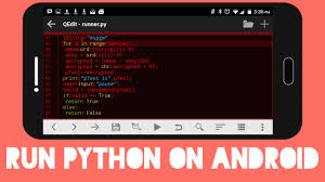 La forma en que visita el sitio web, agregar el enlace e instalar el apk. Httpdoser Py Running On Android Educational Purposes Only By Thetechhacker