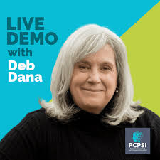 Demo with Deb Dana