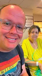 Cody Stout, CAM, COS, HCCP