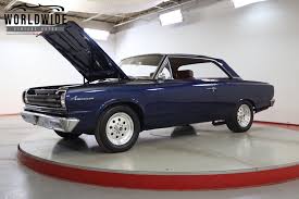 Image result for Strato Blue 1967 AMC