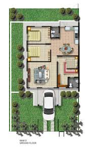 Rumah contoh modernland cilejit tipe re 45/96 (8x12) 450jt. Semi D Setingkat Di Taman Lakeview Karak Projek Prima Di Bawah Kawalan Suk Pahang