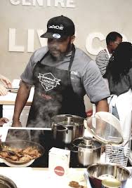Is your network connection unstable or browser. What To Expect If You Attend 2chefs1class Chef Lesego S Blog