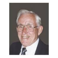 Obituary information for Francis Ambrose McLaughlin