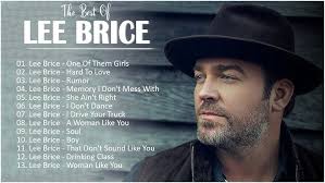 Lee Brice Greatest Hits Full Album