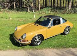 Pin On Porsche