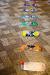 Diy Cookie Booth Decorations