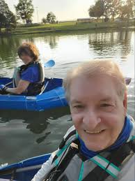 Tucktec folding kayak evolution and improvements from 2020 to 2023