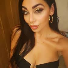 Racha Nassif updated her profile picture.