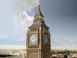 The biggest cuckoo clock in the world, schwarzwald, germany. Hd Wallpaper Big Ben Paris City Cityscape London England Clocktowers Wallpaper Flare