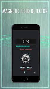 Having find my iphone enabled is only part of making sure that even a dead iphone can be found with icloud's location tracking. Ios Magnetic Detector Pro 3 99 To Free Detector App Samsung Galaxy Phone
