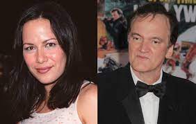 Shannon Lee condemns Quentin Tarantino's "continued attacks" on father