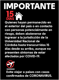 En total, se confirmaron tres casos. Covid 19 Recomendaciones Y Medidas De Prevencion Hospital Nacional De Clinicas