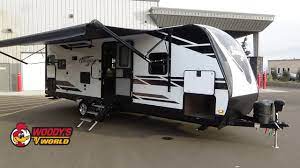 Maybe you would like to learn more about one of these? 2020 Grand Design Rv Imagine 2450rl Travel Trailer Youtube